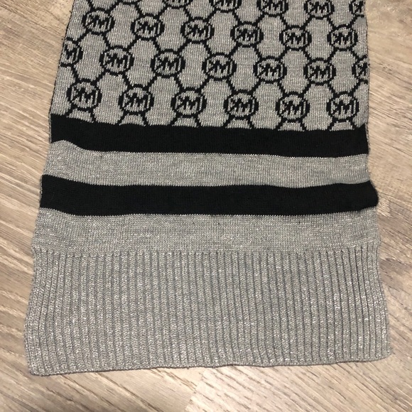 MK - Michael Kors Scarf - one size - Picture 3 of 7